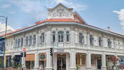 Joo Chiat Road (D15), Shop House #608971251